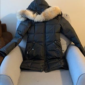 Pajar women winter coat. Worn only once